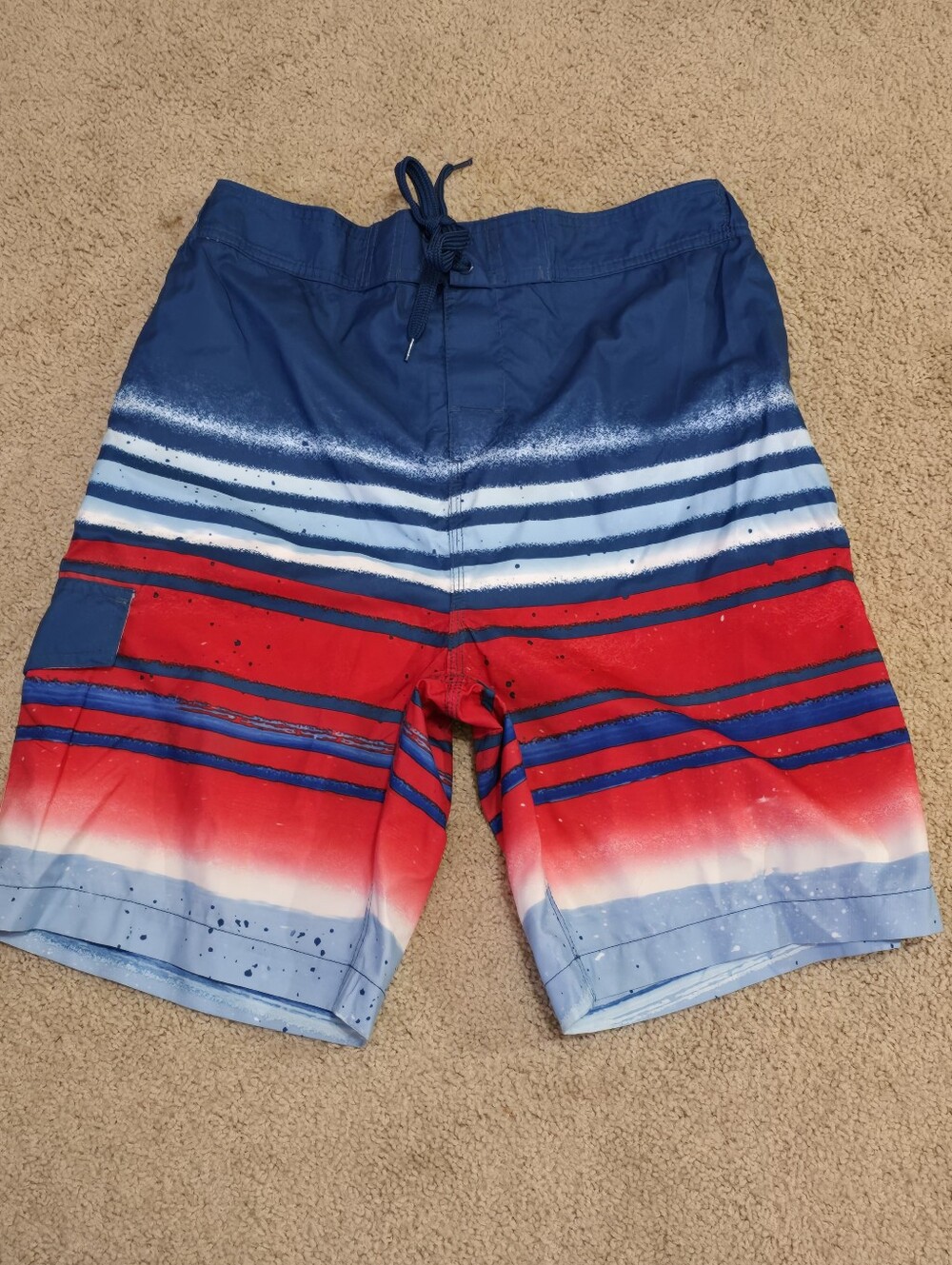 NWT Swim Trunks